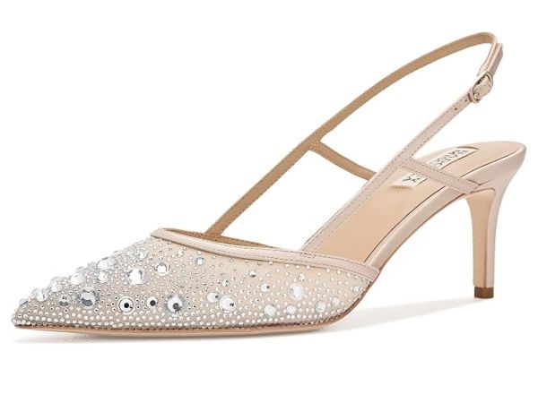 Badgley Mischka Reem