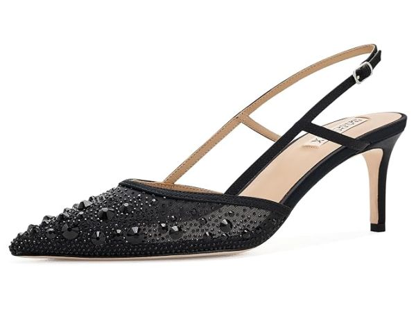 Badgley Mischka Reem