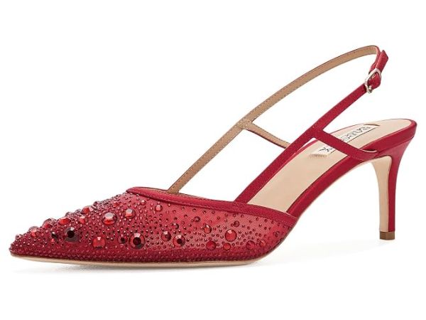 Badgley Mischka Reem