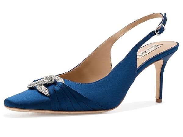 Badgley Mischka Ripley