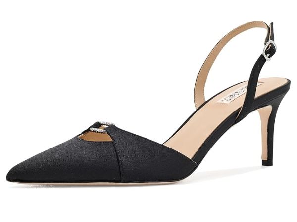 Badgley Mischka Roger