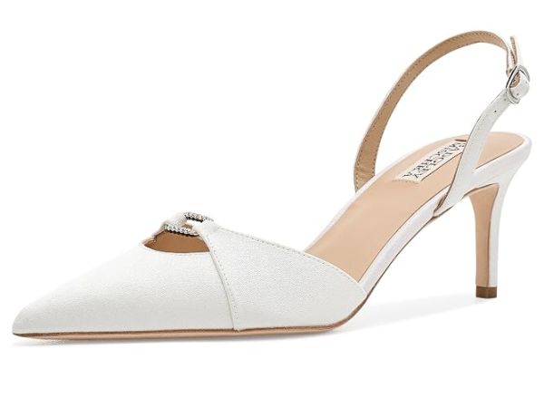 Badgley Mischka Roger