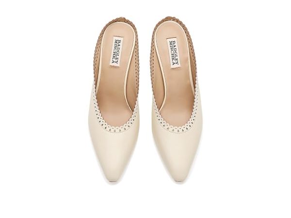Badgley Mischka Rylie