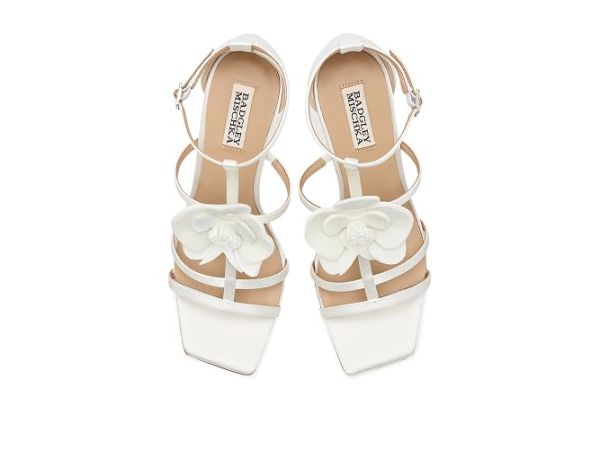 Badgley Mischka Rosalia