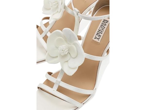 Badgley Mischka Rosalia