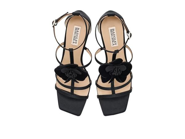 Badgley Mischka Rosalia