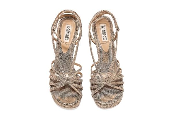 Badgley Mischka Russell II Badgley Mischka Russell II