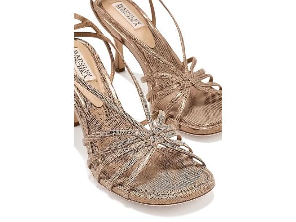 Badgley Mischka Russell II Badgley Mischka Russell II