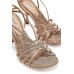 Badgley Mischka Russell II Badgley Mischka Russell II