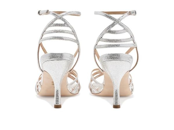 Badgley Mischka Russell II Badgley Mischka Russell II