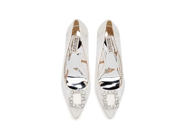 Badgley Mischka Cher III Badgley Mischka Cher III