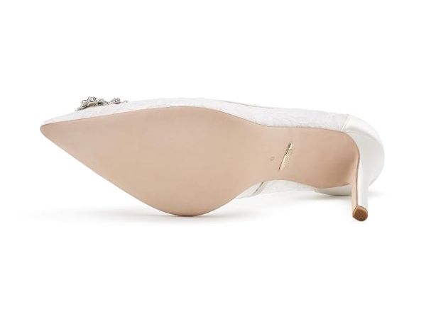 Badgley Mischka Cher III Badgley Mischka Cher III