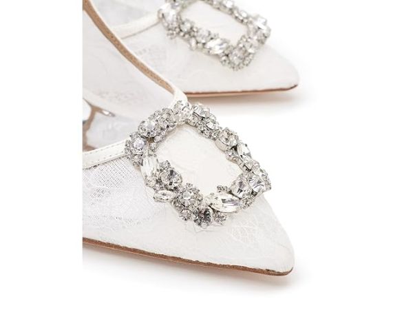 Badgley Mischka Cher III Badgley Mischka Cher III