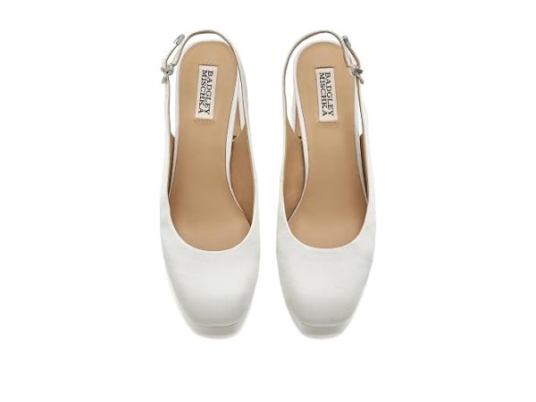 Badgley Mischka Rylan