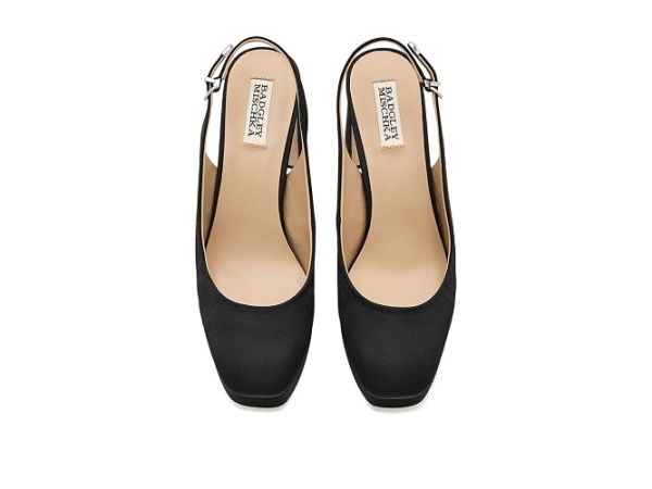 Badgley Mischka Rylan