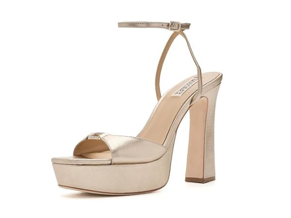 Badgley Mischka Romina II