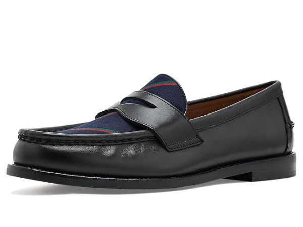 Polo Ralph Lauren Alston Penny Loafers Polo Ralph Lauren Alston Penny Loafers