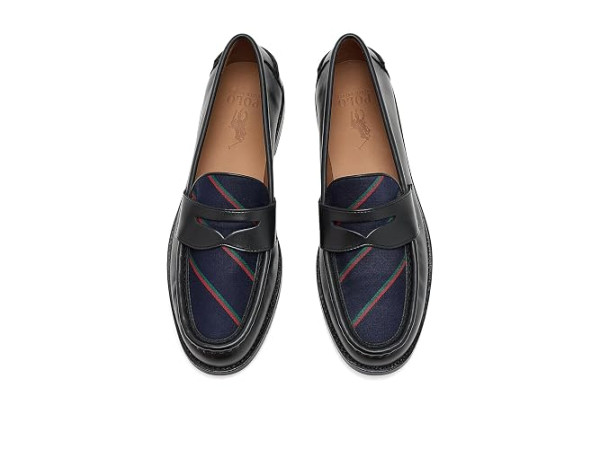 Polo Ralph Lauren Alston Penny Loafers Polo Ralph Lauren Alston Penny Loafers