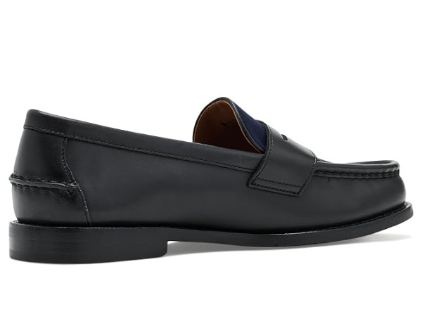 Polo Ralph Lauren Alston Penny Loafers Polo Ralph Lauren Alston Penny Loafers