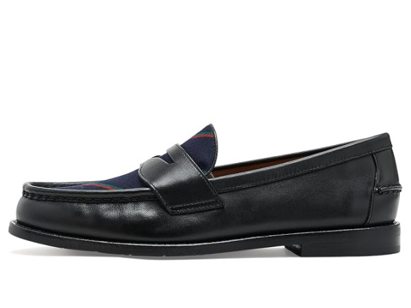 Polo Ralph Lauren Alston Penny Loafers Polo Ralph Lauren Alston Penny Loafers
