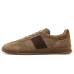 Polo Ralph Lauren Heritage Aera Suede Brogue Sneakers Polo Ralph Lauren Heritage Aera Suede Brogue Sneakers