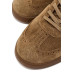 Polo Ralph Lauren Heritage Aera Suede Brogue Sneakers Polo Ralph Lauren Heritage Aera Suede Brogue Sneakers