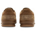 Polo Ralph Lauren Heritage Aera Suede Brogue Sneakers Polo Ralph Lauren Heritage Aera Suede Brogue Sneakers
