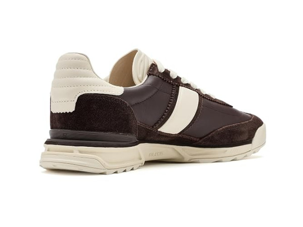 Polo Ralph Lauren Varick Leather-Suede Sneakers Polo Ralph Lauren Varick Leather-Suede Sneakers