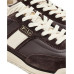 Polo Ralph Lauren Varick Leather-Suede Sneakers Polo Ralph Lauren Varick Leather-Suede Sneakers