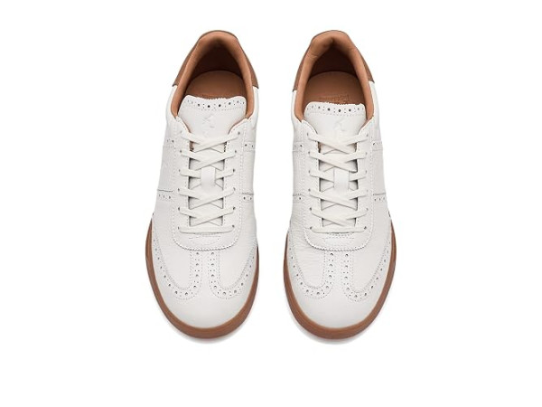 Polo Ralph Lauren Heritage Aera Brogue Sneakers Polo Ralph Lauren Heritage Aera Brogue Sneakers