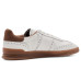 Polo Ralph Lauren Heritage Aera Brogue Sneakers Polo Ralph Lauren Heritage Aera Brogue Sneakers