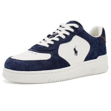 Polo Ralph Lauren Masters Court Sneakers