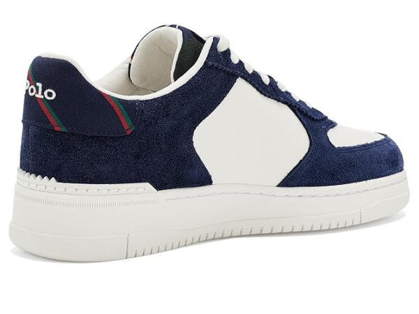 Polo Ralph Lauren Masters Court Sneakers Polo Ralph Lauren Masters Court Sneakers