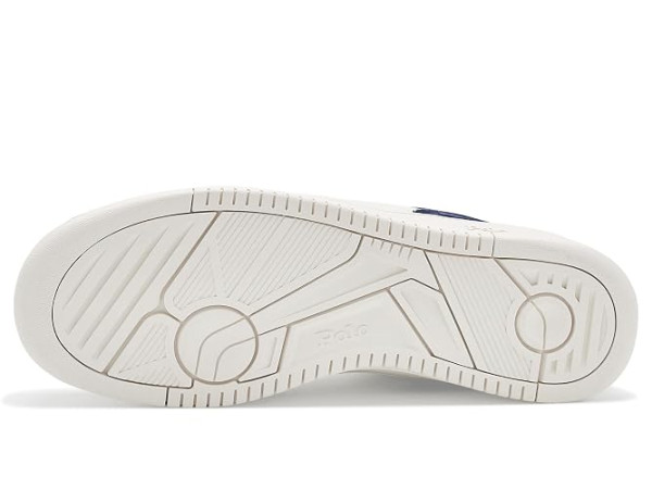 Polo Ralph Lauren Masters Court Sneakers Polo Ralph Lauren Masters Court Sneakers