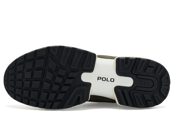 Polo Ralph Lauren Polo Joggers Suede-Mesh Pony Player Polo Ralph Lauren Polo Joggers Suede-Mesh Pony Player