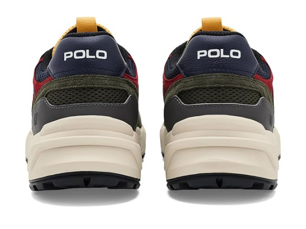 Polo Ralph Lauren Polo Joggers Suede-Mesh Pony Player Polo Ralph Lauren Polo Joggers Suede-Mesh Pony Player