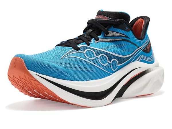 Saucony Endorphin Speed 6 Saucony Endorphin Speed 6