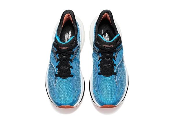 Saucony Endorphin Speed 6 Saucony Endorphin Speed 6