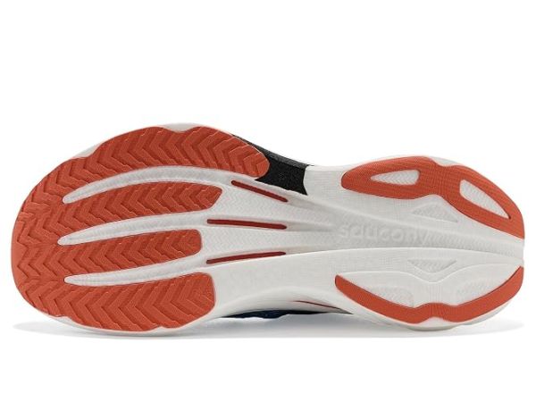 Saucony Endorphin Speed 6 Saucony Endorphin Speed 6