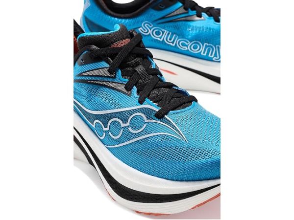 Saucony Endorphin Speed 6 Saucony Endorphin Speed 6