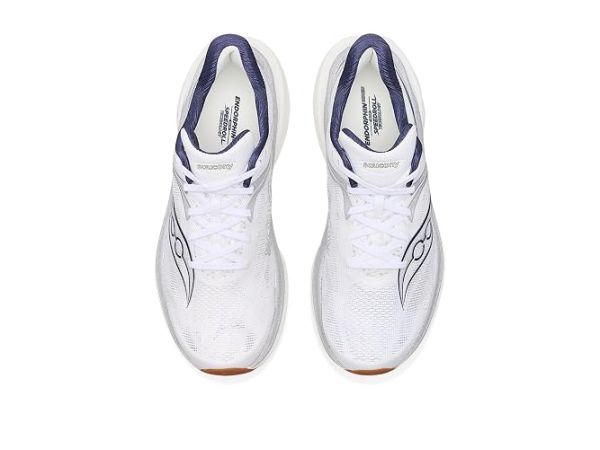 Saucony Endorphin Speed 6