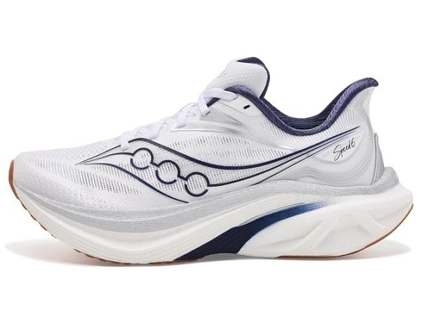 Saucony Endorphin Speed 6