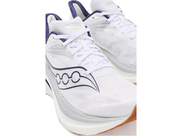 Saucony Endorphin Speed 6