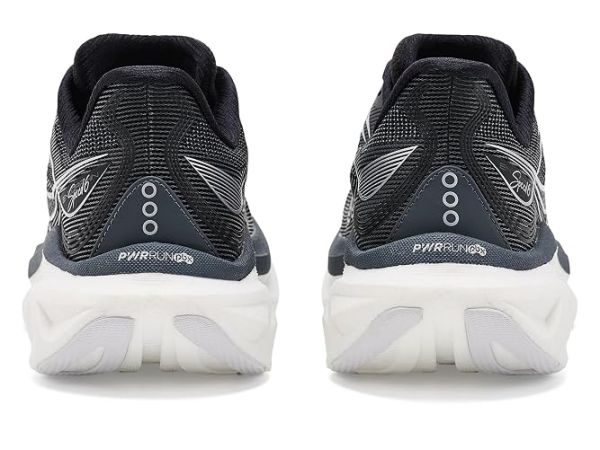 Saucony Endorphin Speed 6