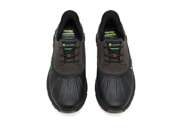 SKECHERS Work Respected - Tanzier