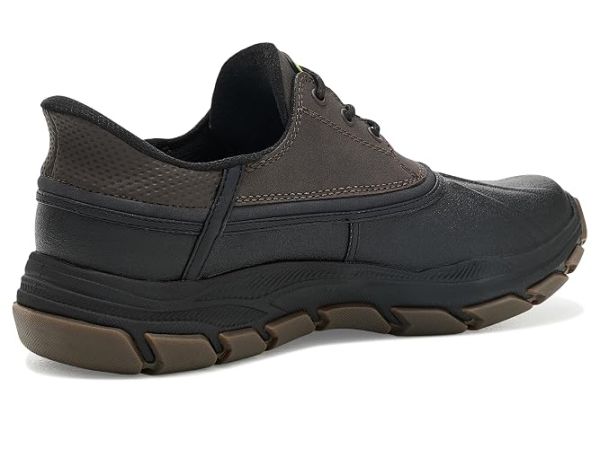 SKECHERS Work Respected - Tanzier