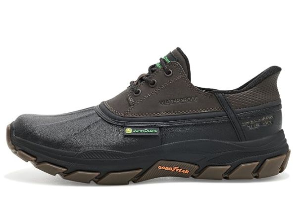 SKECHERS Work Respected - Tanzier