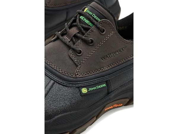 SKECHERS Work Respected - Tanzier