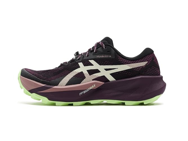 ASICS Trabuco 14