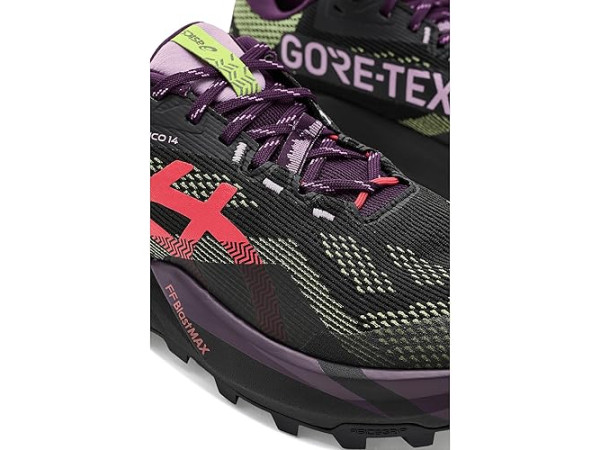 ASICS Trabuco 14 GTX®